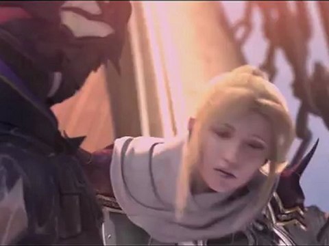 Final Fantasy IV: Complete Collection - Launch Trailer