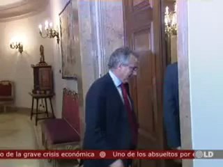 Crónica: un absuelto por el 11M duda de la autoría 29/09/08