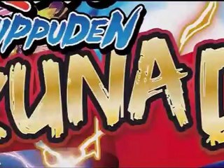 NARUTO SHIPPUDEN: Kizuna Drive - Gameplay Video