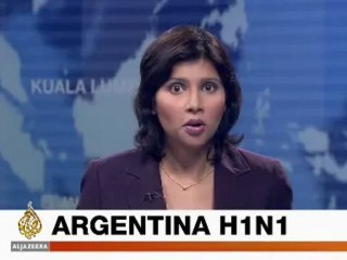 MOBILE BULLETIN - 0535GMT - 1 Jul 09