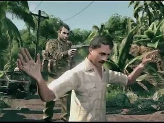 Sniper: Ghost Warrior - Launch Trailer