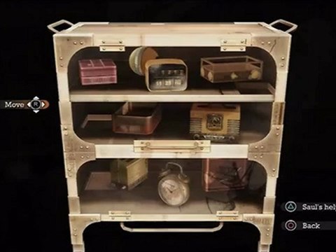 Red Johnson's Chronicles - Trailer