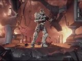 Halo 4 - Awakening Teaser Trailer