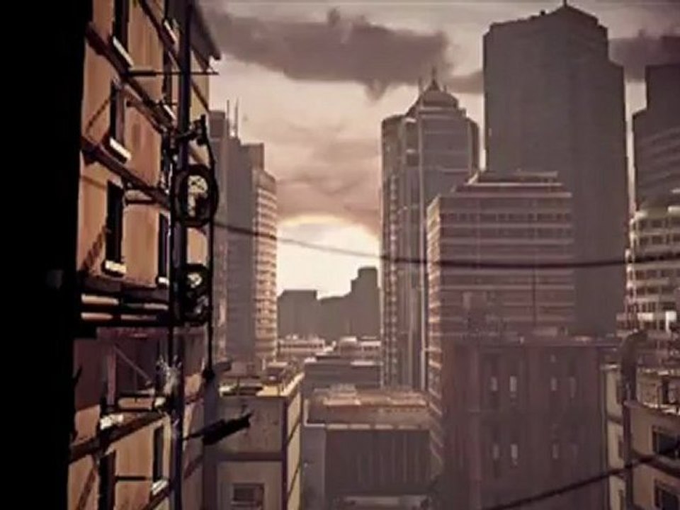 Deadlight - Trailer 2