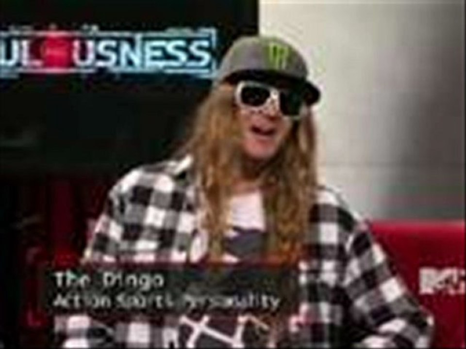 Ridiculousness – Season 2 – Floyd “Money” Maywe...