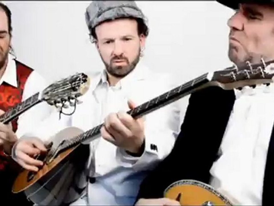 Shantel - Disco Boy Club Rhythm Mix by DJ DEMYR (new edition)