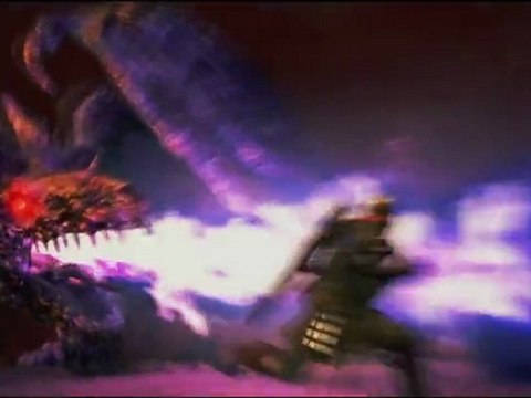 Dragon's Dogma - Mode Ur-Dragon