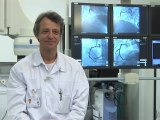 Dr Pierre-Frédéric Keller La cardiologie interventionnelle