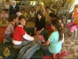Day camps help bring Gaza's traumatised children back on track - 19 Jul 09