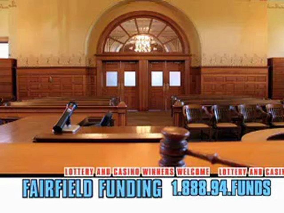 Structured Settlement: Lump Sum of Cash for Structured Settlement