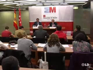 Noticias en Libertad Madrid  1ª ed - 29/09/08