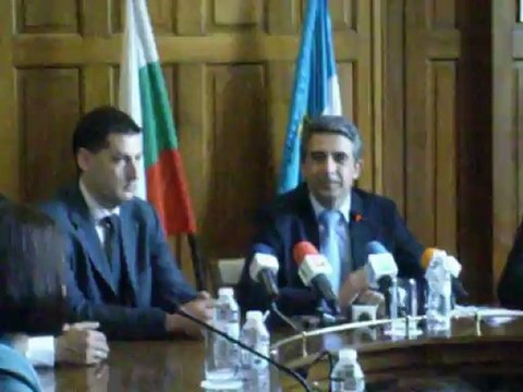 Бал за деца в неравностойно положение