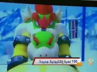 150 لعبة إلكترونية جديدة