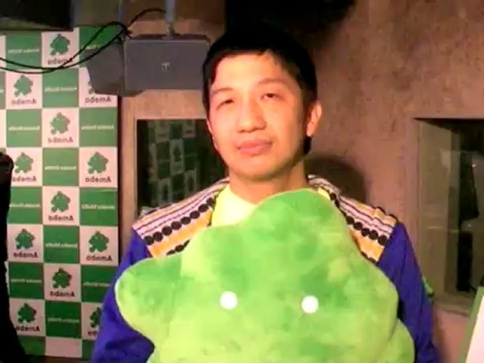 波田陽区本人コメント