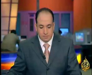 موجز الأنباء 28-8-2009