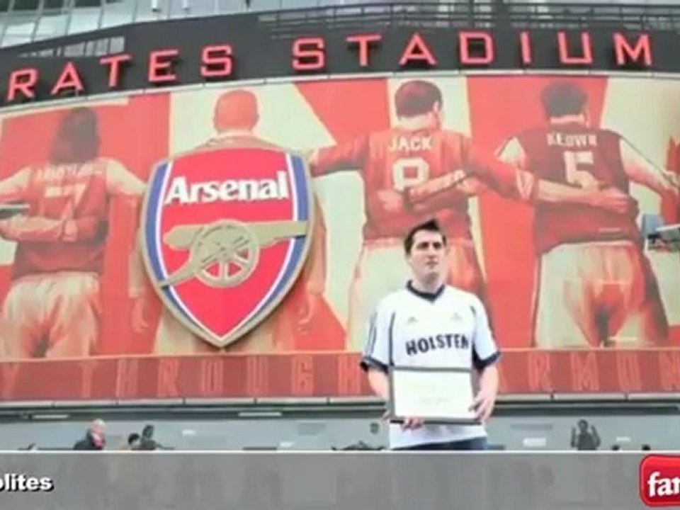 L'Actu Foot (10-05-2012)