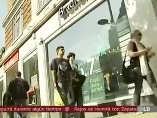 Noticias en Libertad 18:00 horas 29/09/08