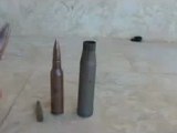 فري برس حلب حريتان بعض القذائف التي ألقاها جيش الأسد 9 5 2012 Aleppo