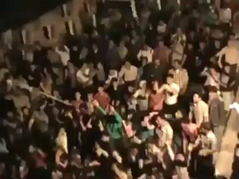 فري برس حلب اعزاز مسائية رائعة 9 5 2012 جـ3 Aleppo