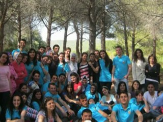 2011 - 2012 Gala Komik Resim