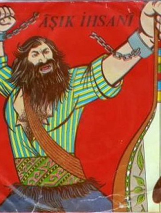 AŞIK İHSANİ SOSYALİZMİ ÖRÜYORUZ