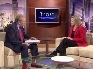 Frost over the World - In search of the sacred in modern India - 9 Oct 09