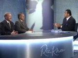 Riz Khan - Iraq's rocky road to elections - 27 Oct 09- Pt 2