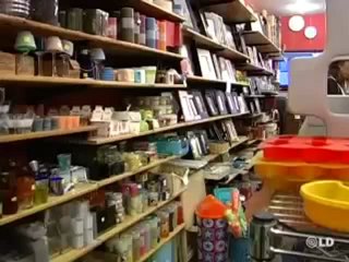 Crónica : en tiempos de crisis, los Todo a 100