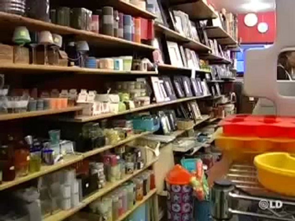 Crónica : en tiempos de crisis, los Todo a 100