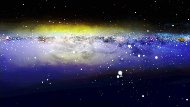 Что было до большого взрыва