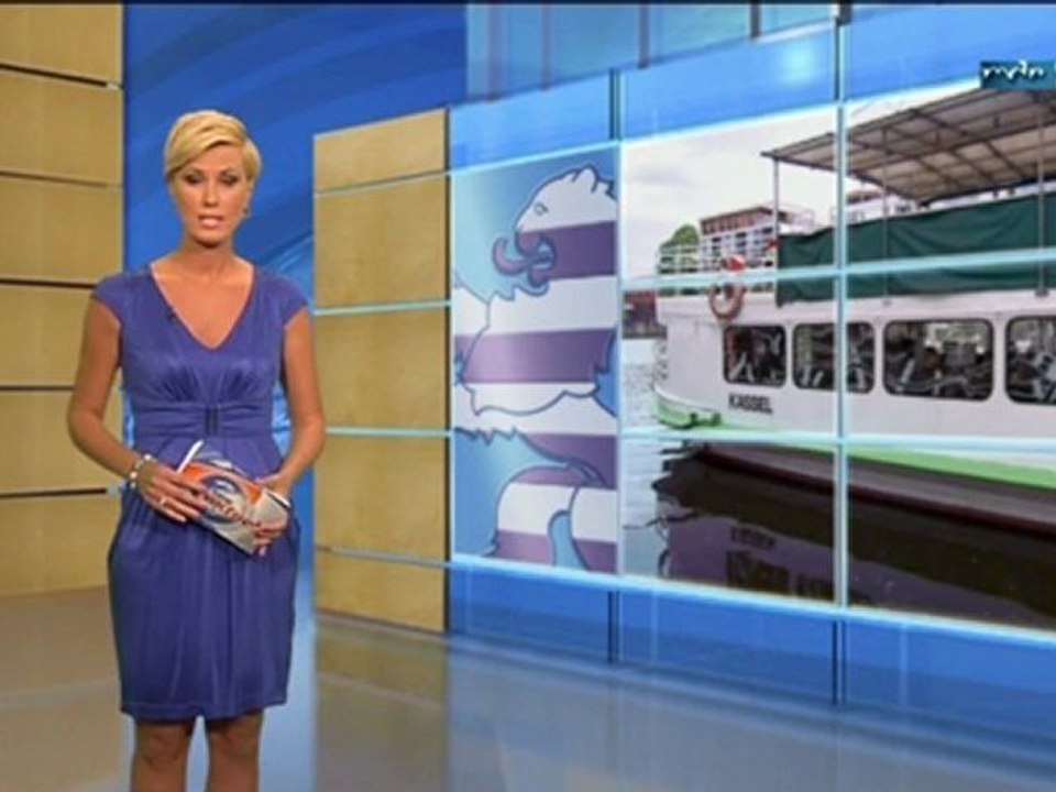 Kamilla Senjo  09.05.2012