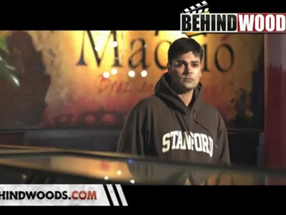 Panithuli Trailer