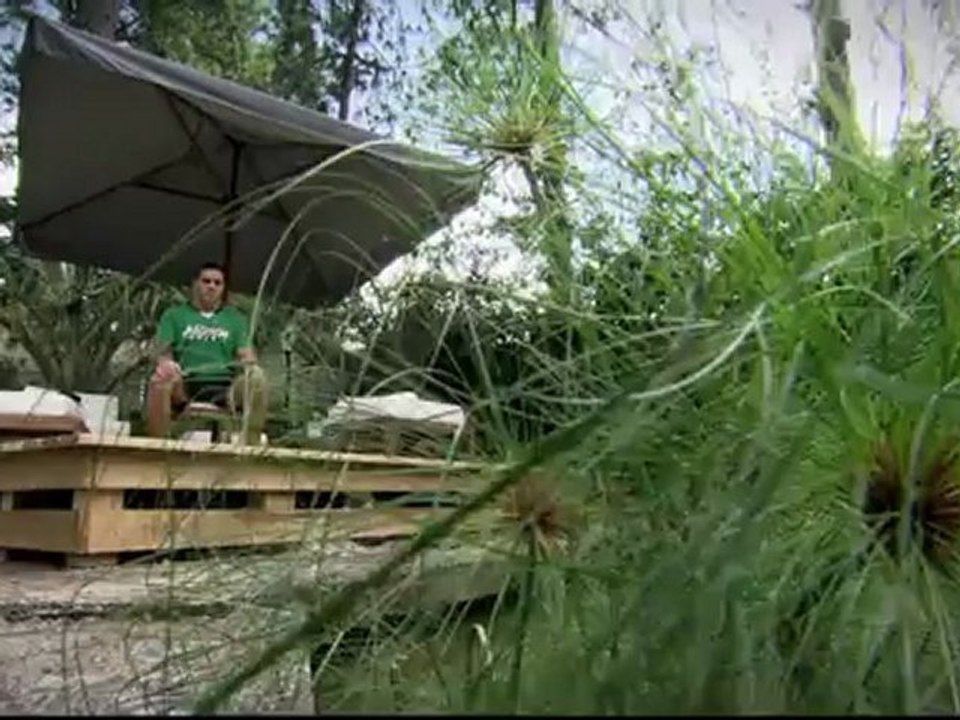 U F.Brasil ep 3 08.04.2012