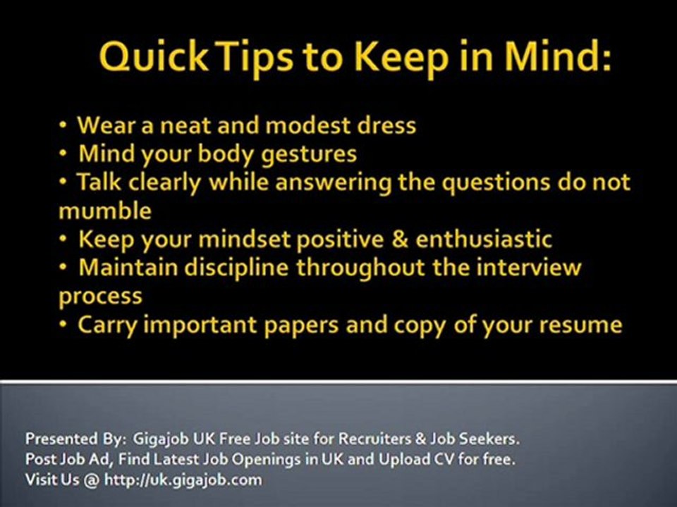 HR Round Interview Questions & Answers