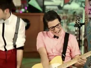 Papyon - Aya Bak (Video Klip) 2012