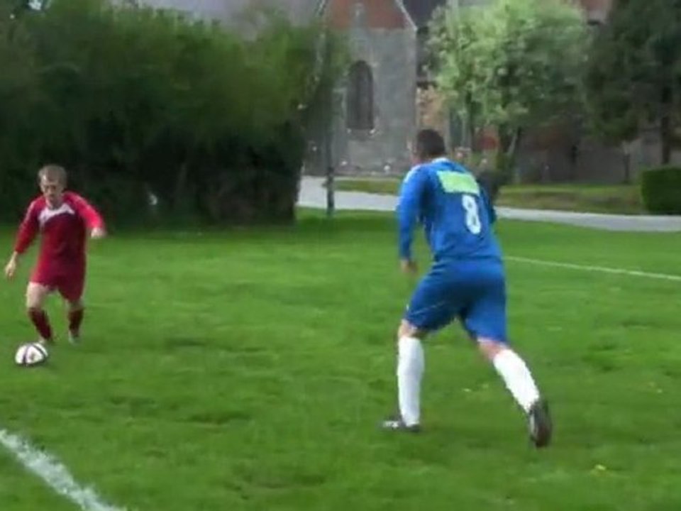 Coupe de France : Grand-Fayt-Wignehies 2-1