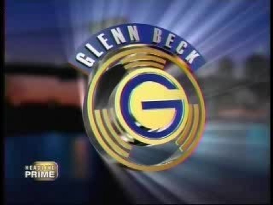 Beck on Iran,Chavez,Turkey & Al Qaeda