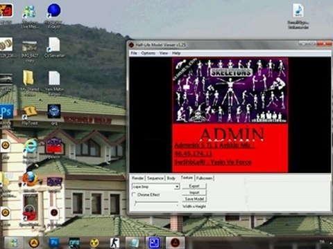 Cs 1.6 Pelerin Yapma