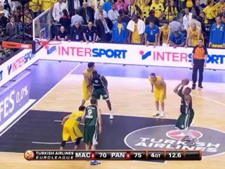The Finals Countdown: 2011 Highlights
