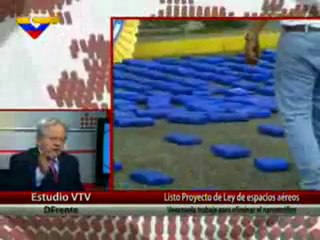 (VÍDEO) D Frente entrevista el diputado Néstor León Heredia 09.05.2012