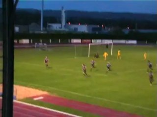 1er but dh le 5 mai 2012