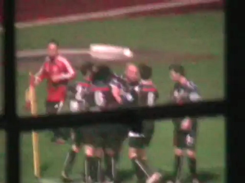 2nd but dh le 5 mai 2012
