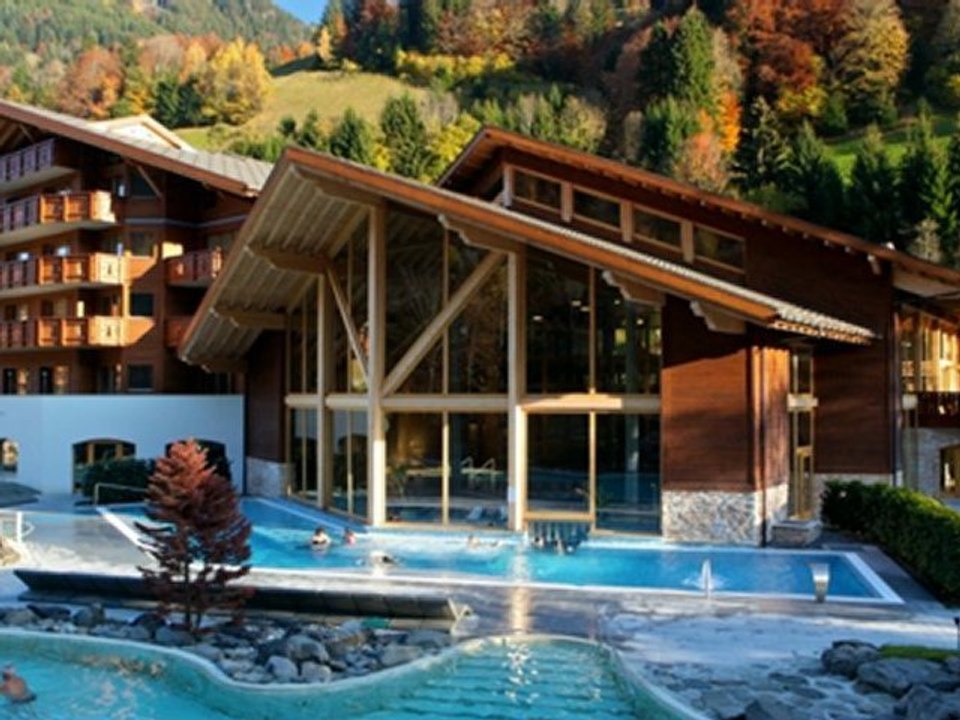 Bains thermaux, spa suisse | Bien-être, Wellness & Spa | Thermes Parc