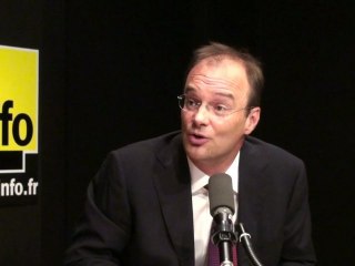 Nicolas Rousselet, PDG du groupe G7