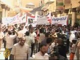 Iraqis oppose censorship laws - 13 Dec 09