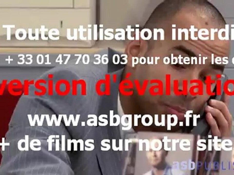 FR11.09 Gérer les priorités face a face et téléphone Erreur_01