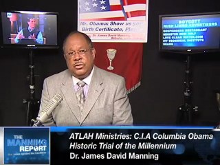 Every Time you see a Black Man, you see a Fool