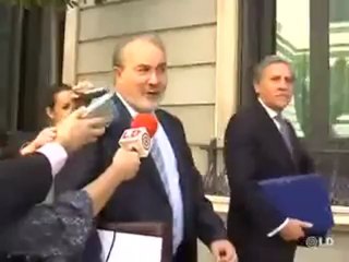 Solbes "No hay ninguna novedad"