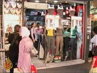 Syria-Turkey co-operation brings economic opportunity - 23 Dec 09