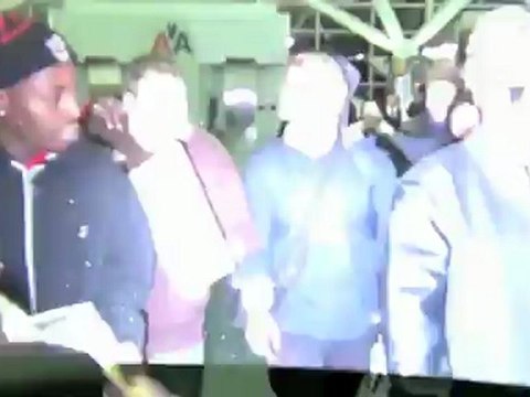 Rihanna Hospitalized After Met Gala Party